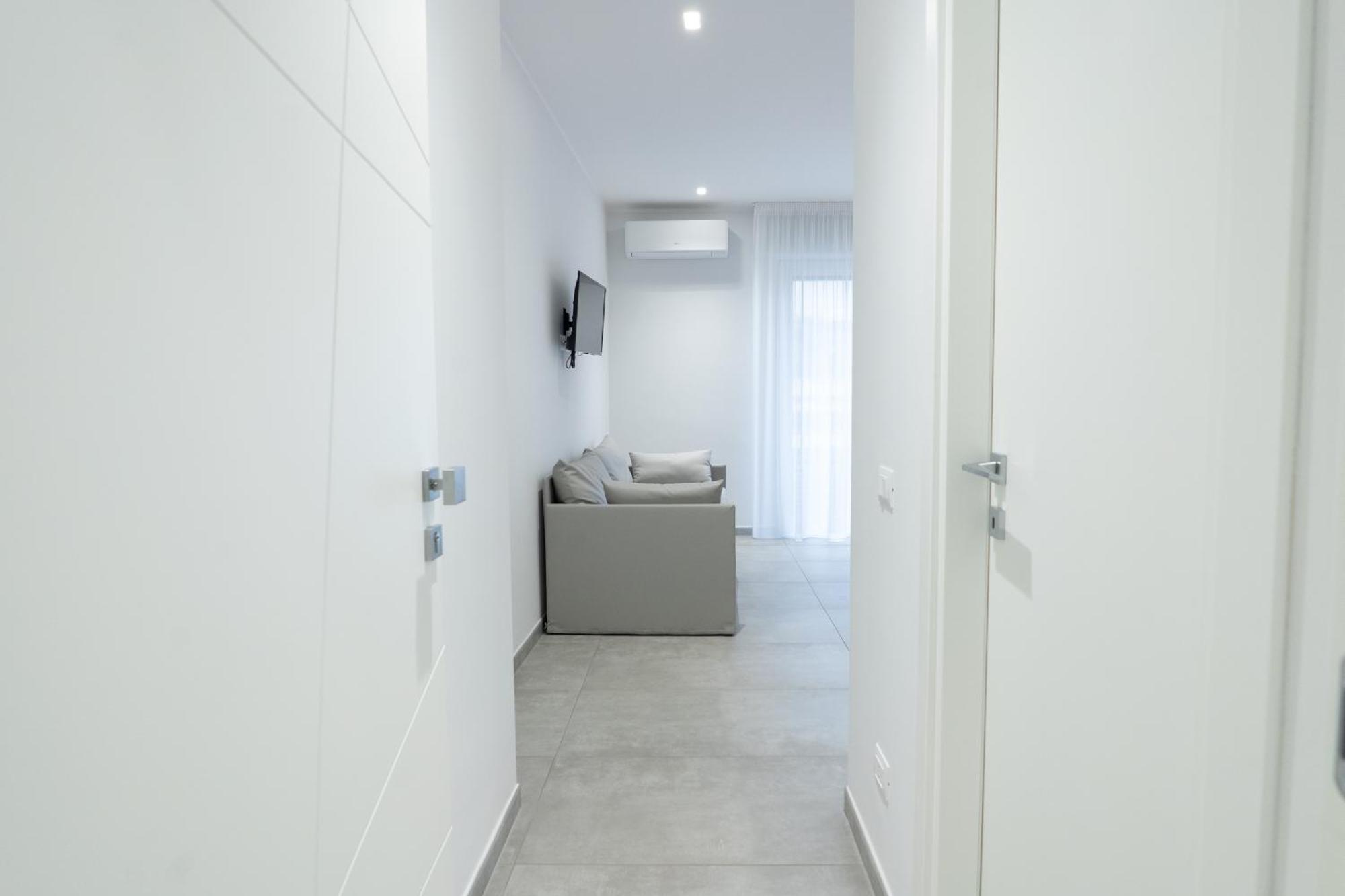 Catania E Dintorni Living Rooms Exterior foto