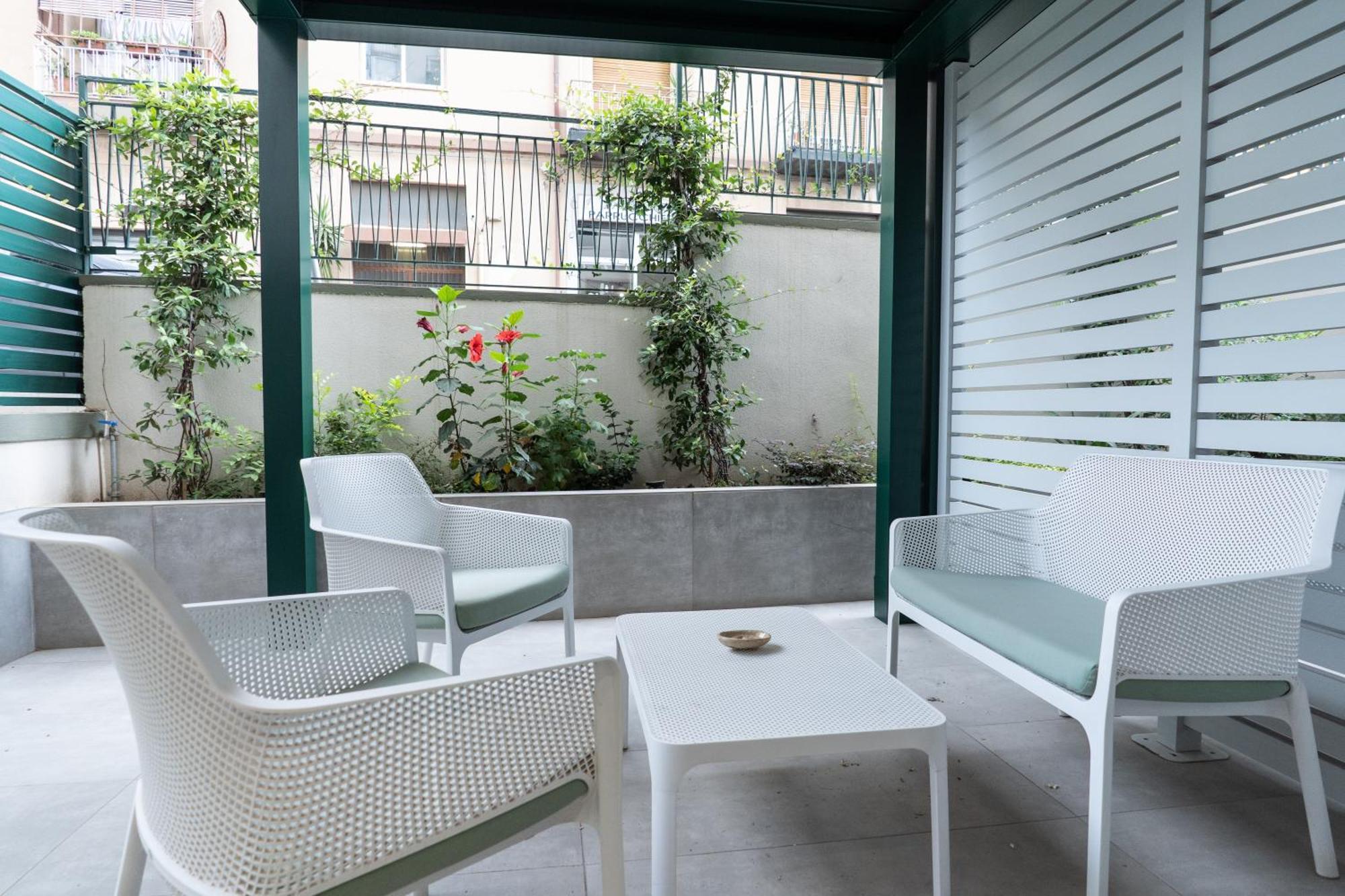 Catania E Dintorni Living Rooms Exterior foto