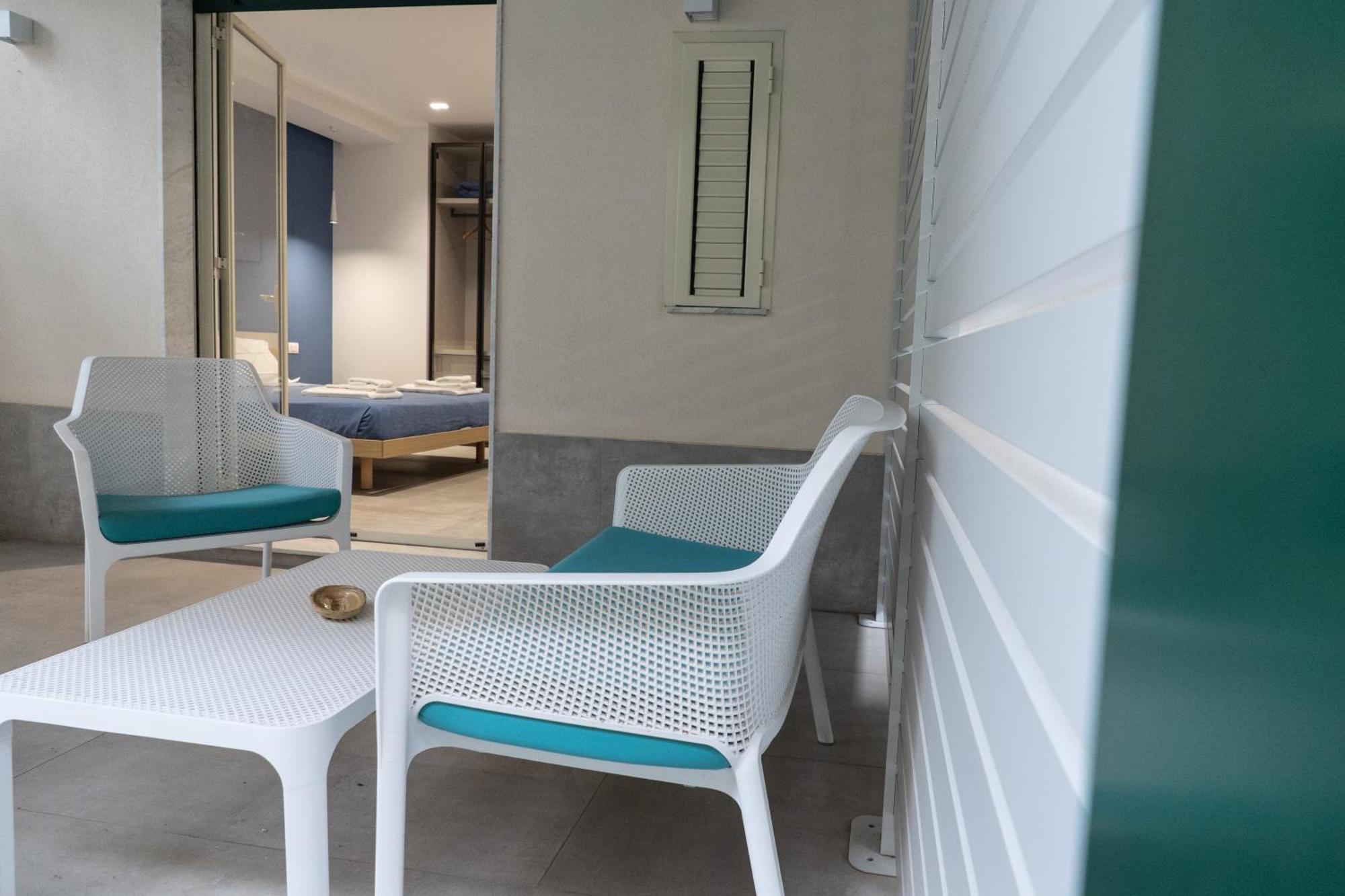 Catania E Dintorni Living Rooms Exterior foto